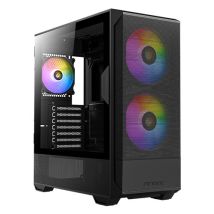 Antec Nx416l Midi Tower Noir