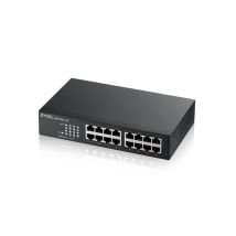 Switch Zyxel Gs1100-16-eu0103f
