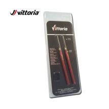 Vittoria Vannes À Tube 60 Mm - Lot De 2 (1615rv0260222bl)
