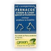 Pernacox - 30 Comprimés