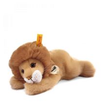Steiff Leo Lion