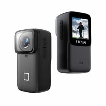 Caméra De Sport Sjcam C200 Pro Black 1,3"