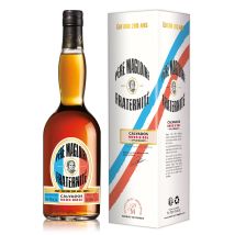 Calvados Hors D'âge Fraternité En Etui Pere Magloire