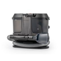 Radiola - Rd Spot600 - Aspirateur Nettoyeur Détacheur - 600w - 15kpa - Réservoir Double - Compact Et Portable
