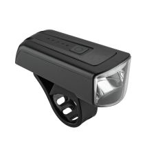 Axa Dwn-70 Phare Vélo Usb - 10, 40 Et 70 Lux, Marche/arrêt