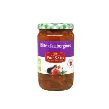 Riste D'aubergines 650g - Prosain