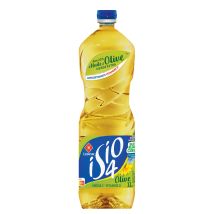 Huile Touche D'olive