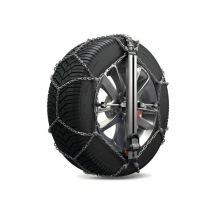 Chaîne À Neige, Konig Easy Fit, Cu 9-095 (lot De 2) - König