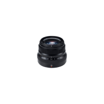 Objectif Standard Fujinon Xf 35mm F/2 R Wr Compact Noir 60x45,9mm Fuji