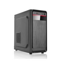 L-link Kluster Unité Centrale Tower Noir 500 W