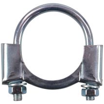 Collier De Serrage Support Échappement Bosal M8x50mm