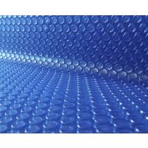 Couverture Solaire D'été Toi Ovalada Luxe 270μ Piscine Ovale 730 X 366cm
