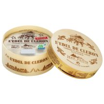 Edel De Cleron Jean Perrin