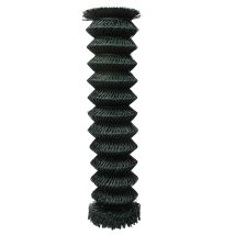 Grillage Maille Losange Vert 25m Werka Pro