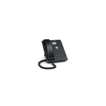 Téléphone Ip Snom D120 Noir 2 Lignes