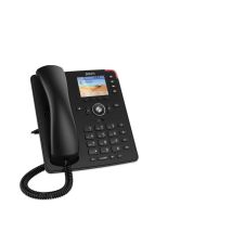 Téléphone Ip Snom D713 Noir Tft