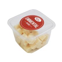 Emmental En Dés Petit Marche
