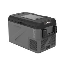 Glacière À Compresseur Pro-user Coolz 32l – 12v/24v/230v, -20°c À +20°c