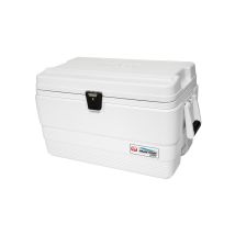 Igloo Marine Ultra 54 Glacière 51 L Blanc