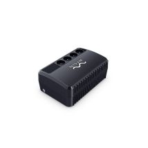 Onduleur Line Interactif 1000va 4 Prises - Bu1000e
