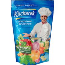 Condiment Pour Assaisonnement Kucharek