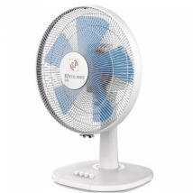 S&p Sistemas De Ventilación Slu Artic Wind 250 Bleu, Blanc