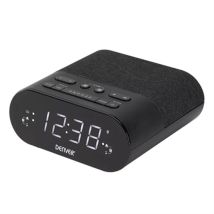 Radio-réveil Denver Electronics Crq-107