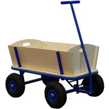 Chariot Beach Wagon Billy Bleu