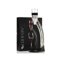 Aerateur De Vin + Socle Ludi Vin - 1170