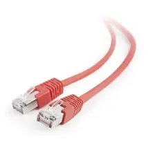 Câble Réseau Rigide Ftp 5ème Catégorie Gembird Pp22-2m (ø 6 Mm)