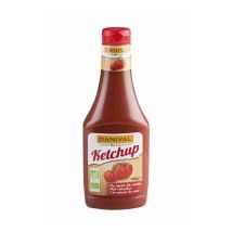 Ketchup Flacon Souple 560g - Danival