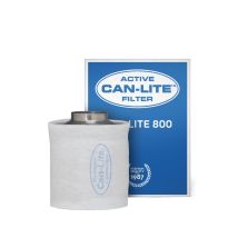 Filtre Can-lite 800m3/h - 200mm - Can-filters