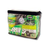 Kit Réparation Crevaison D'urgence Smart Repair - Slime