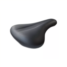 Selle Sportive Unisexe Confortable Pour Vélos Adultes Et Électriques