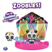 Coffret ZOOBLES