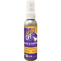 Urine Off Spray Chiens & Chiots - 118 Ml