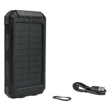 Chargeur Solaire Portable 10ah