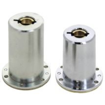 Double Pompe Kleops Pour Double Vantails Verticale Vak 4042s0006