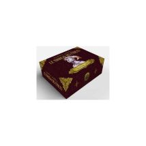 Le Tombeau Des Étoiles Vampyria America Coffret Collector Grand Siècle Victor Dixen R Jeunesse