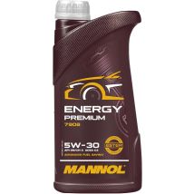 Mn7908-1 Mannol Energy Premium