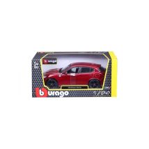 Burago - Alfa Romeo Stelvio Nouveaute 2019