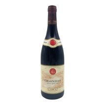 Vin Rouge Vallée Du Rhône Gigondas Syrah Grenache E. Guigal