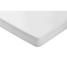 Tex Baby - Alèse Molleton Pour Lit Bébé Anti-acarien 70x140cm Tex Baby - L'alèse