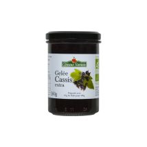 Gelee De Cassis 260g - Coteaux Nantais