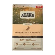Acana Chat Homestead Harvest - 1,8 Kg
