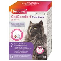 Beaphar Catcomfort Excellence Anti-stress Chat - Diffuseur + Recharge