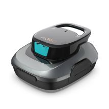 Robot Piscine Aiper Scuba Se Noir Sans Fil À Batterie