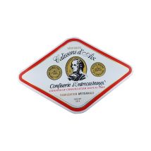 Calissons D'aix En Provence Confiserie D'entrecasteaux