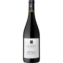 Chateau La Negly - Vin Rouge Languedoc-roussillon Chateau La Negly - 75cl