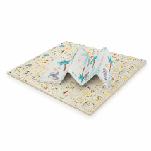 Tapis De Jeu Pliable Réversible Xxl Funmat